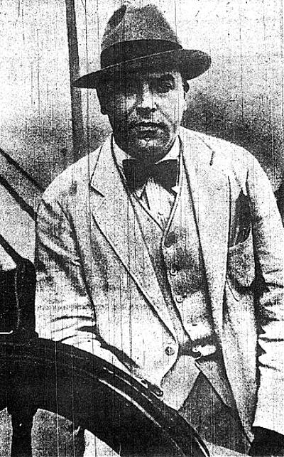 Francis Dana Coman.