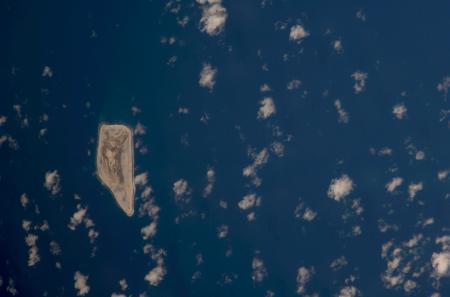 Jarvis Island July 2008